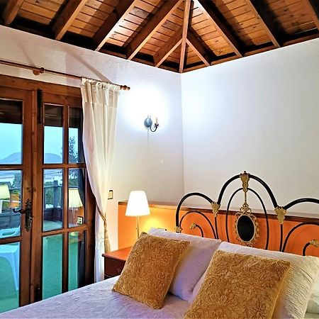 Villa Casa La Molina- A Triquivijate Exterior foto