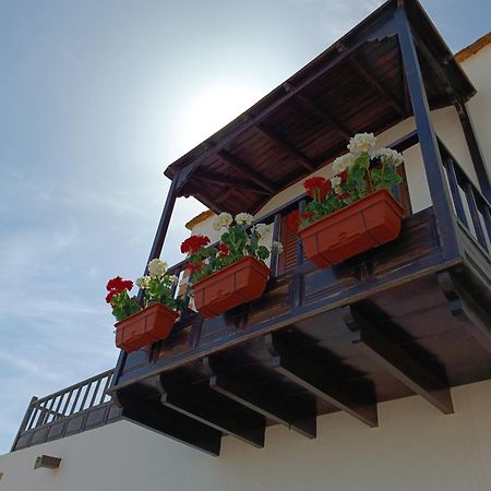 Villa Casa La Molina- A Triquivijate Exterior foto