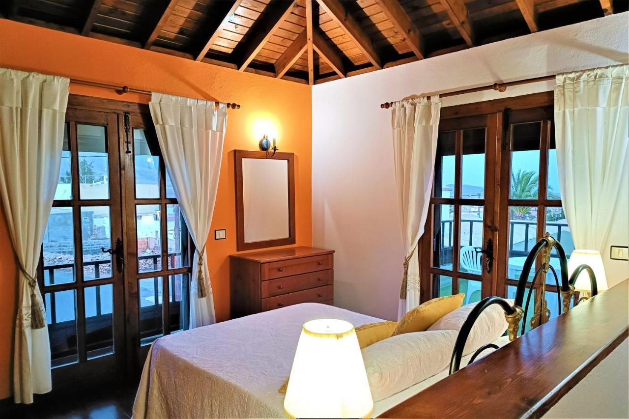 Villa Casa La Molina- A Triquivijate Exterior foto