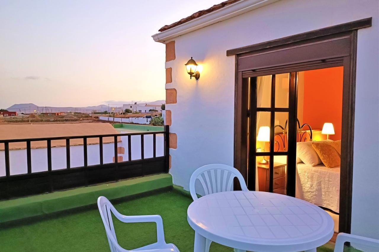Villa Casa La Molina- A Triquivijate Exterior foto